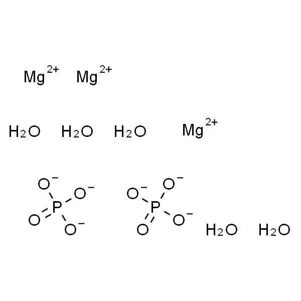 Magnesium phosphate