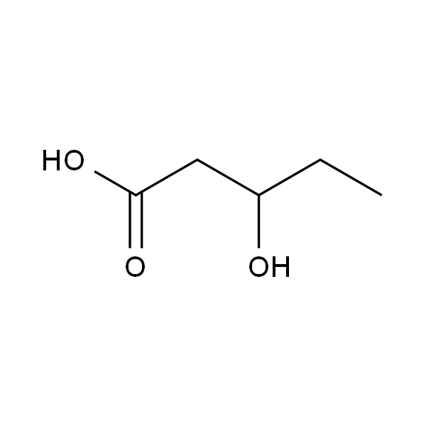 3-Hydroxypentanoic acid