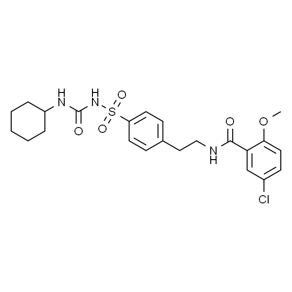 Glibenclamide