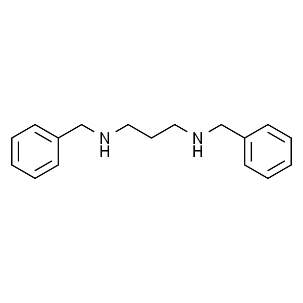 N1,N3-Dibenzylpropane-1,3-diamine