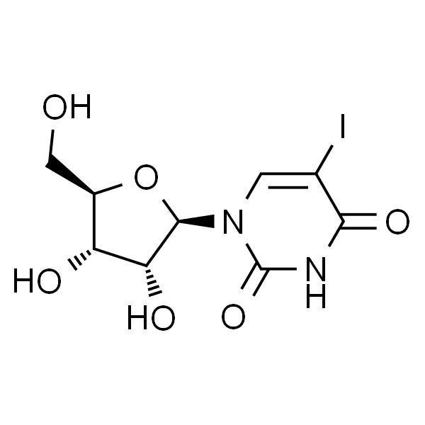 5-Iodouridine