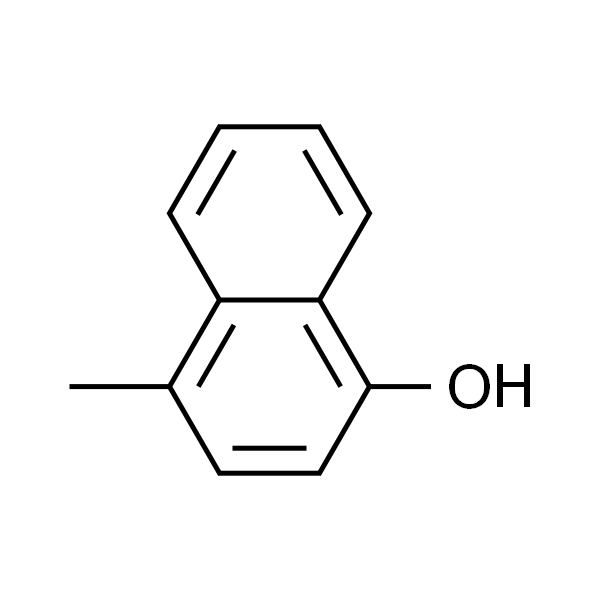 4-Methylnaphthalen-1-ol