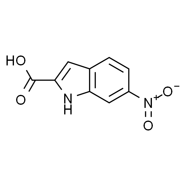 6-NITRO-1H-INDOLE-2-CARBOXYLIC ACID