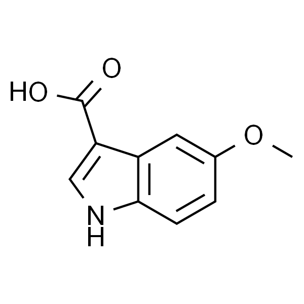 5-Methoxyindole-3-carboxylic Acid