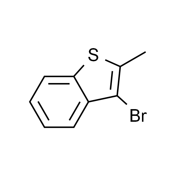 3-Bromo-2-methylbenzo[b]thiophene