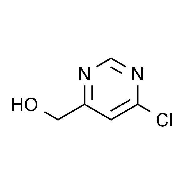 (6-CHLOROPYRIMIDIN-4-YL)METHANOL