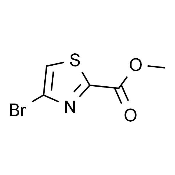 Methyl-4-bromothiazole-2-carboxylate