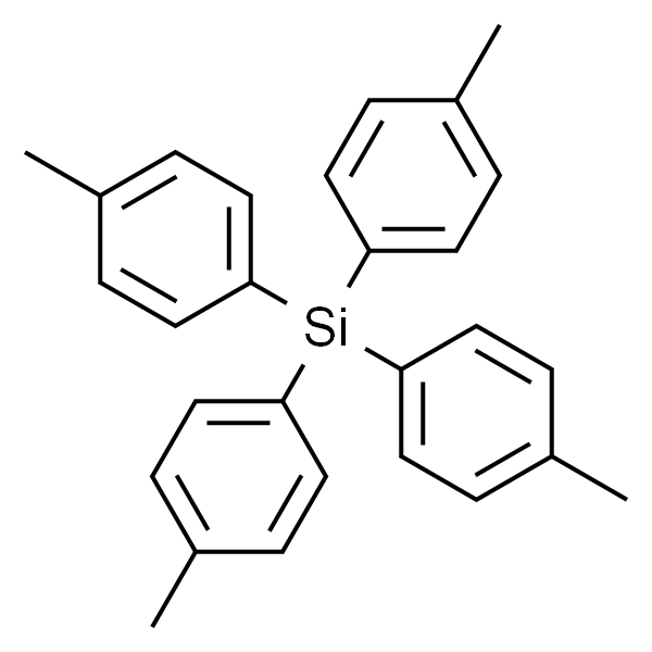 Tetra-P-Tolylsilane