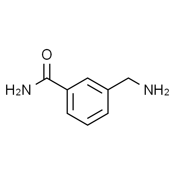 3-(Aminomethyl)benzamide