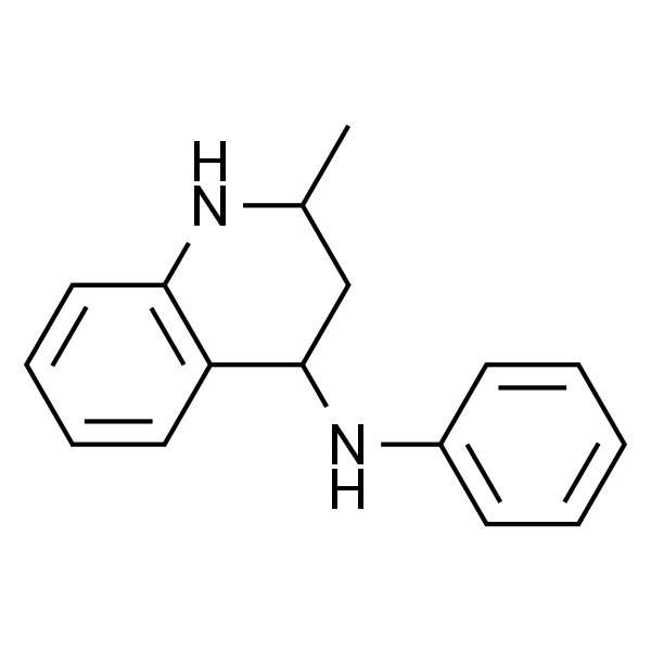 2-Methyl-N-phenyl-1,2,3,4-tetrahydroquinolin-4-amine