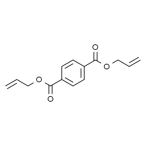 Diallyl terephthalate