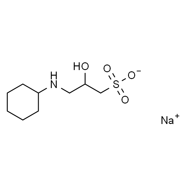 CAPSO Sodium Salt