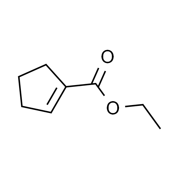 Cyclopentene-1-carboxylic acid ethyl ester