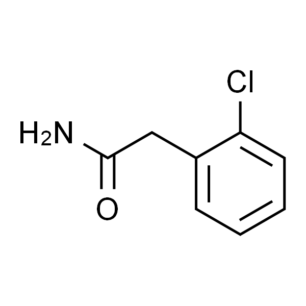 2-(2-Chlorophenyl)acetamide