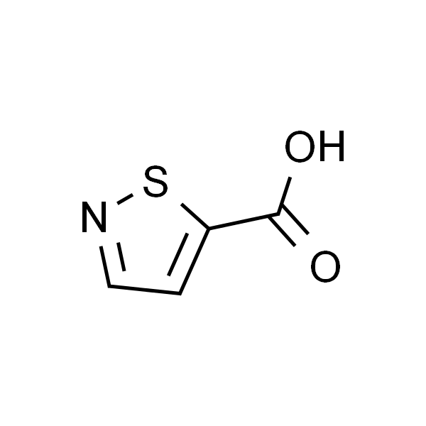 Isothiazole-5-carboxylic acid