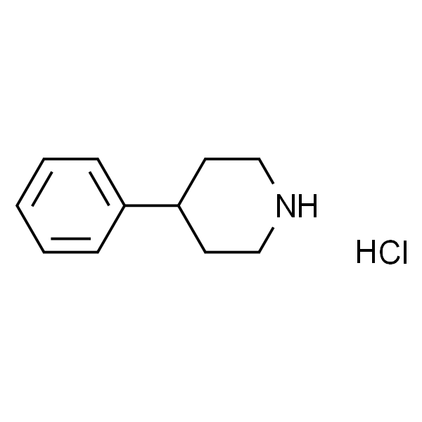 4-Phenylpiperidine hydrochloride