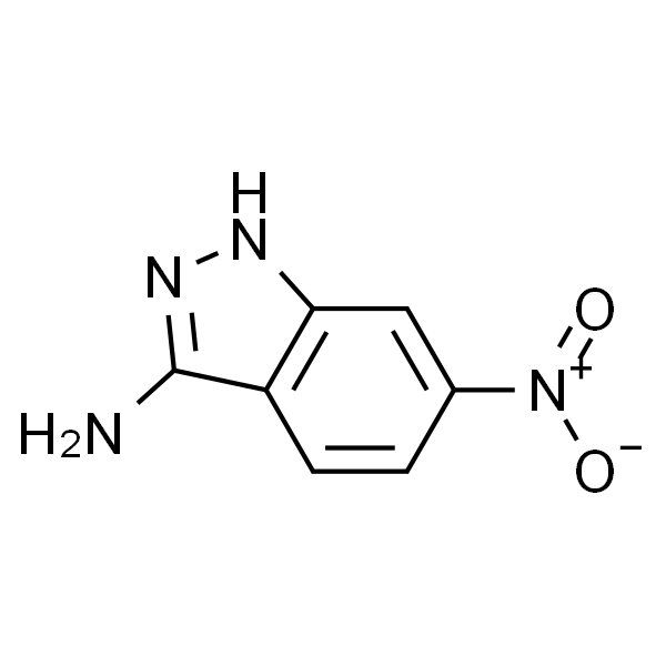 6-Nitro-1H-indazol-3-amine
