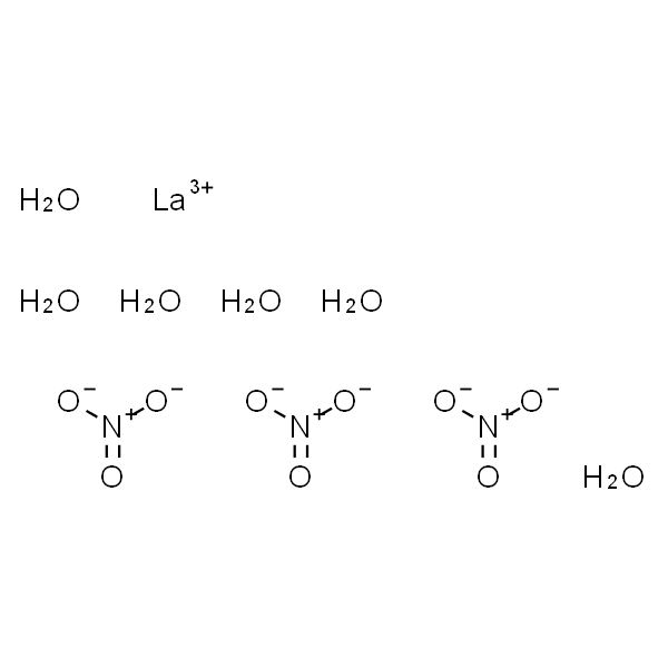 Lanthanum nitrate