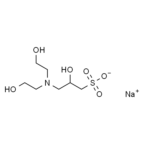 DIPSO sodium salt
