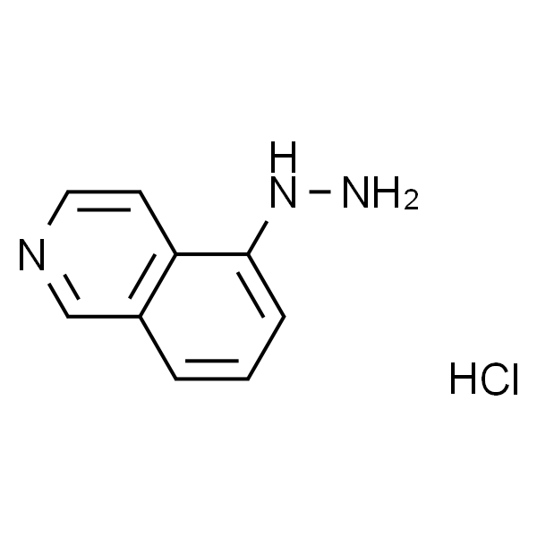 5-Hydrazinylisoquinoline dihydrochloride
