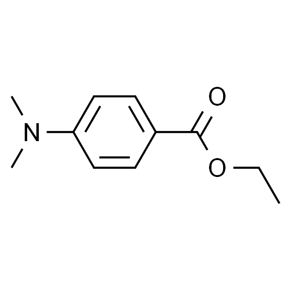 Ethyl 4-dimethylaminobenzoate