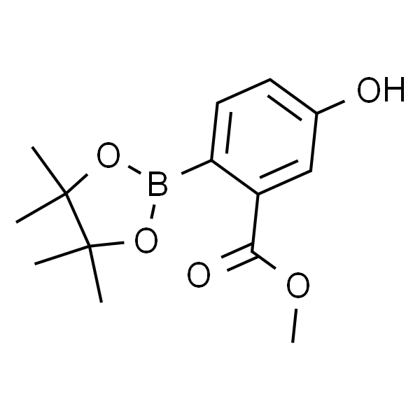 2-dioxaborolan-2-yl)benzoate