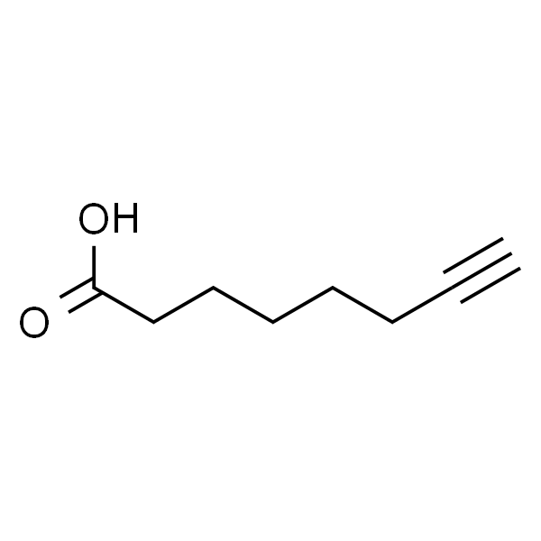 oct-7-ynoic acid