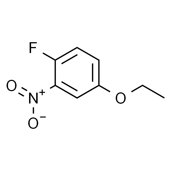 4-Ethoxy-1-fluoro-2-nitrobenzene