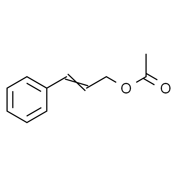 Cinnamyl acetate