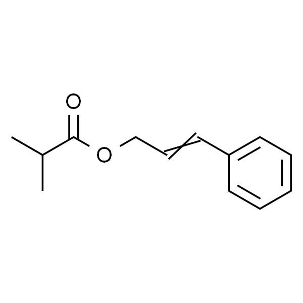 Cinnamyl Isobutyrate