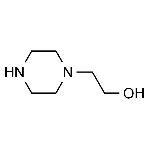 N-(2-Hydroxyethyl)piperazine