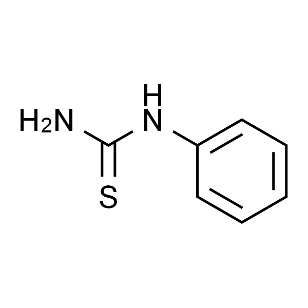 N-Phenylthiourea