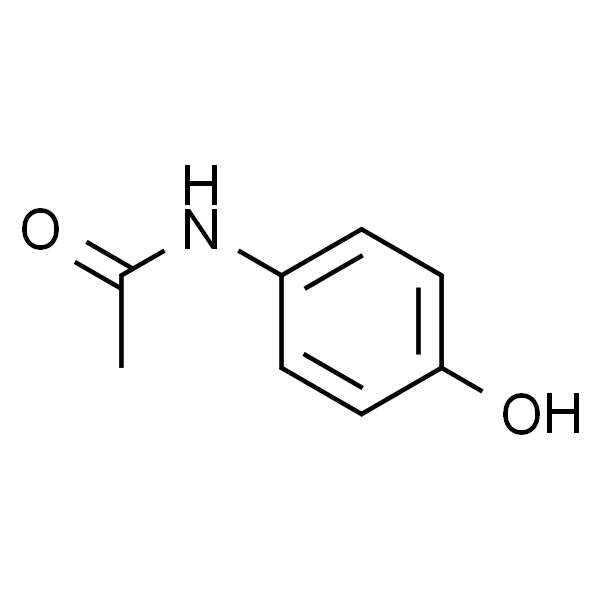 4-Acetamidophenol