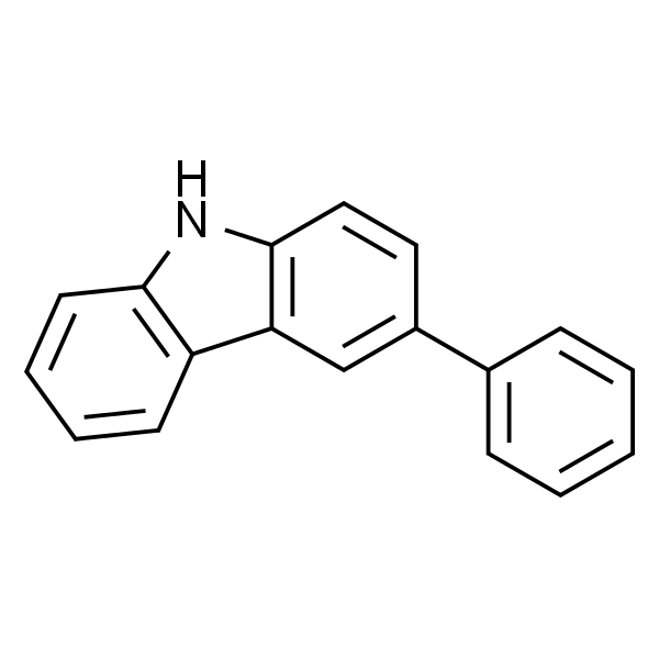 3-Phenyl-9H-carbazole
