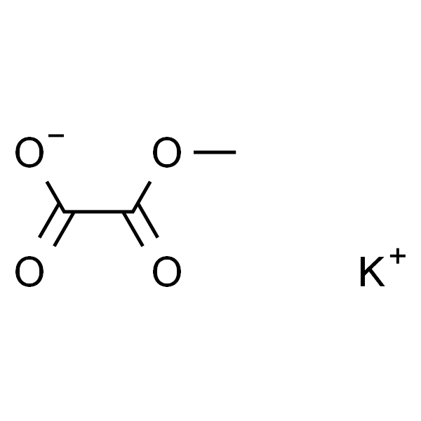 Potassium 2-methoxy-2-oxoacetate