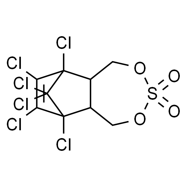 Endosulfan sulfate Standard