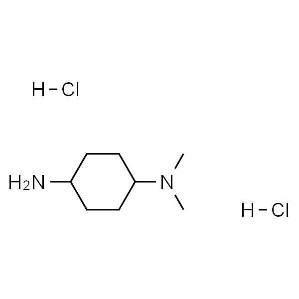 N1,N1-Dimethylcyclohexane-1,4-diamine dihydrochloride