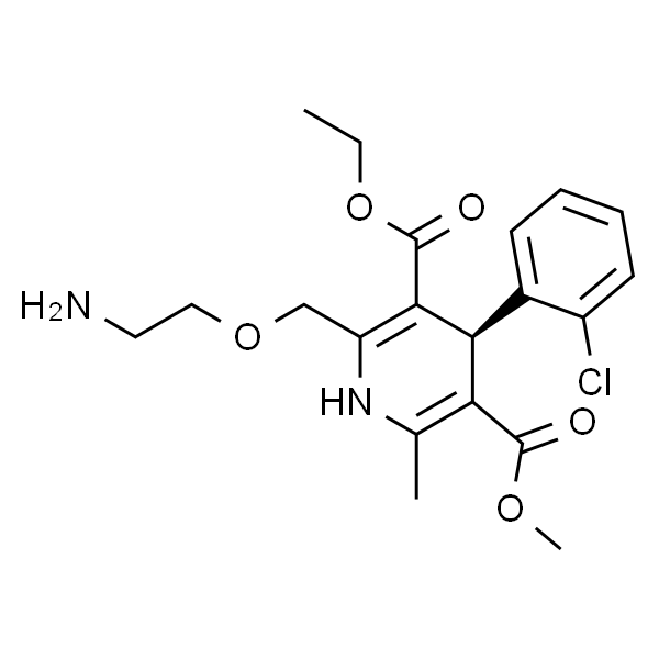 (S)-Amlodipine