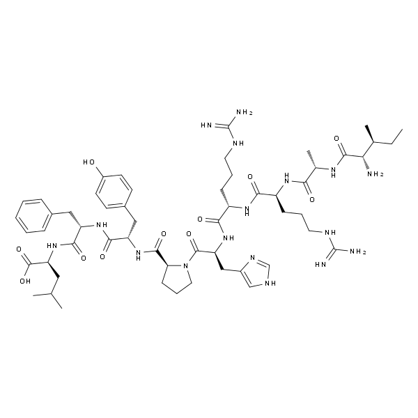 Kinetensin