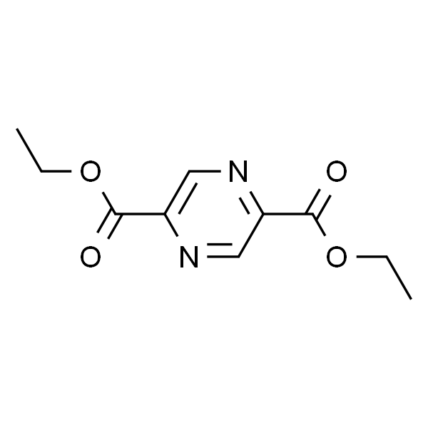 Diethylpyrazine-2,5-dicarboxylate