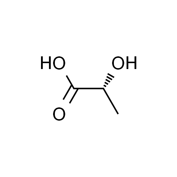 D-(-)-Lactic acid
