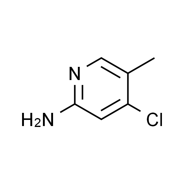 4-Chloro-5-methylpyridin-2-amine