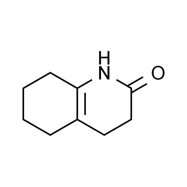 3,4,5,6,7,8-Hexahydroquinolin-2(1H)-one