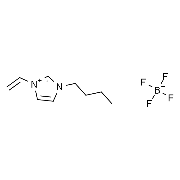 1-butyl-3-vinyliMidazoliuM tetrafluoroborate