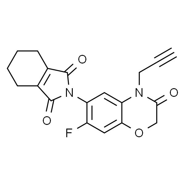 flumioxazin