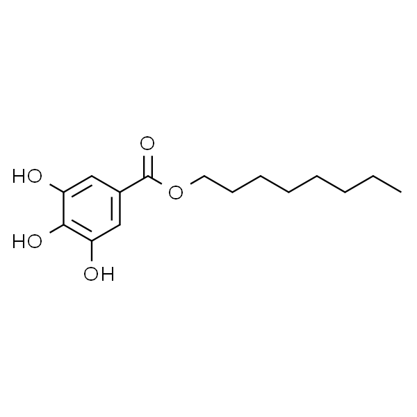 Octyl gallate