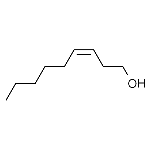 cis-3-Nonen-1-ol