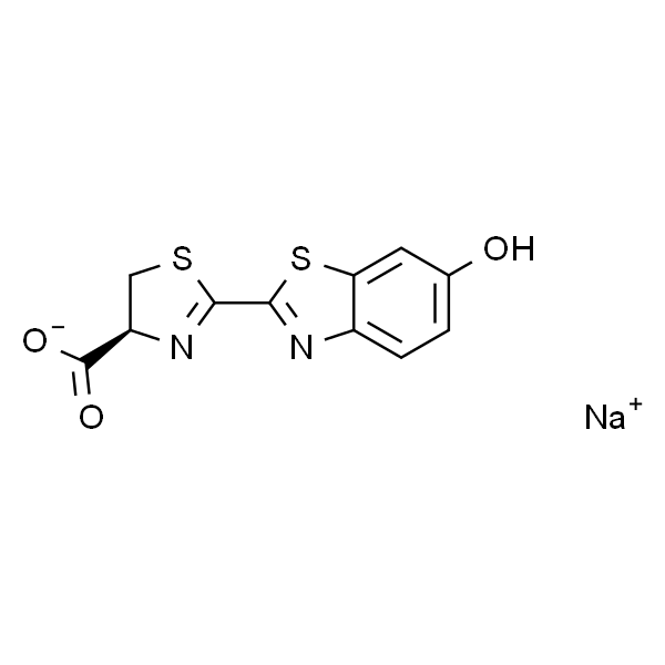 D-Luciferin, sodium salt
