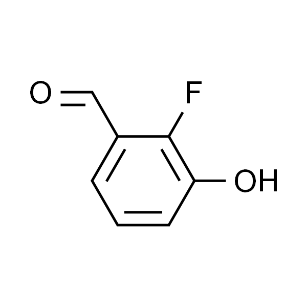 2-FLUORO-3-HYDROXYBENZALDEHYDE