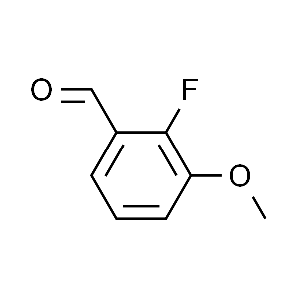 2-FLUORO-3-METHOXYBENZALDEHYDE